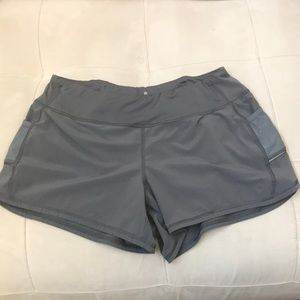 Athleta Shorts